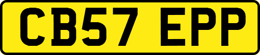 CB57EPP