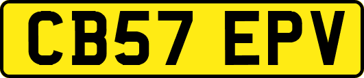CB57EPV