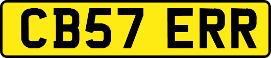 CB57ERR