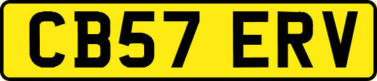 CB57ERV