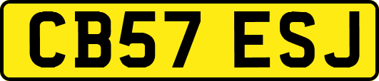 CB57ESJ