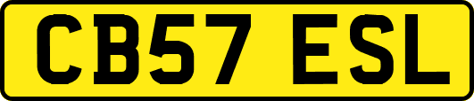 CB57ESL