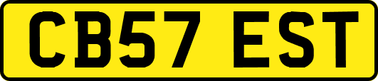 CB57EST