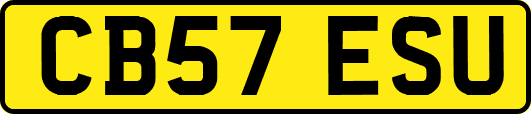 CB57ESU