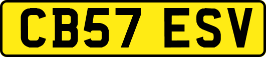 CB57ESV