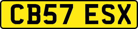 CB57ESX