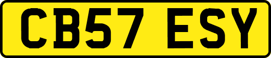 CB57ESY