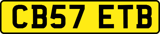 CB57ETB