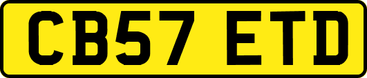 CB57ETD