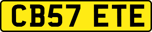 CB57ETE