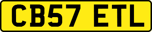 CB57ETL