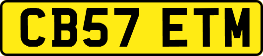 CB57ETM
