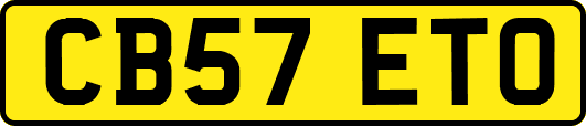 CB57ETO