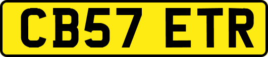 CB57ETR