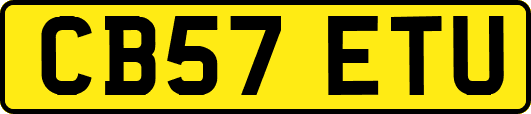 CB57ETU