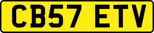 CB57ETV