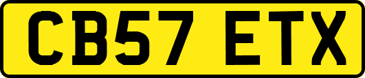 CB57ETX