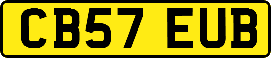 CB57EUB
