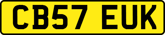 CB57EUK