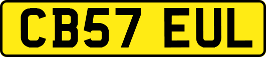 CB57EUL