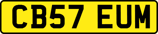 CB57EUM