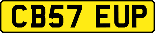 CB57EUP