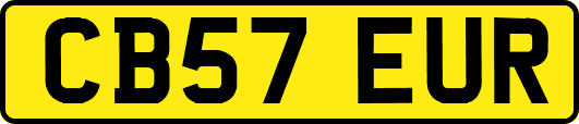 CB57EUR