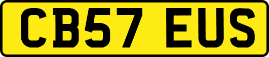 CB57EUS