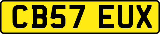 CB57EUX