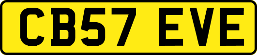 CB57EVE