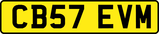 CB57EVM