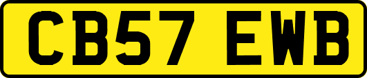 CB57EWB