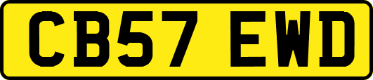 CB57EWD