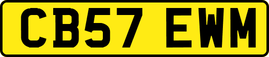 CB57EWM