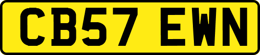 CB57EWN