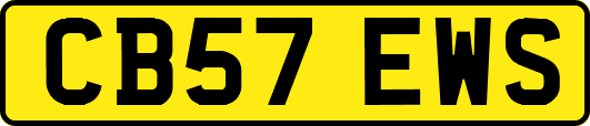 CB57EWS