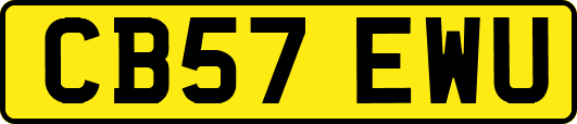 CB57EWU