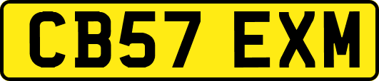 CB57EXM