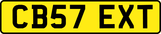 CB57EXT