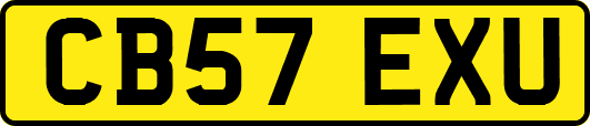 CB57EXU
