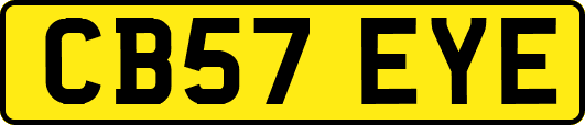 CB57EYE