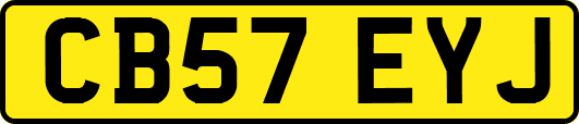 CB57EYJ