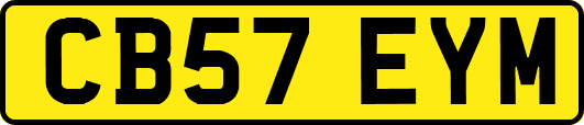 CB57EYM