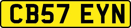 CB57EYN