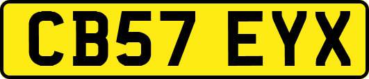 CB57EYX