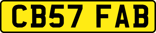 CB57FAB