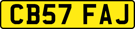 CB57FAJ