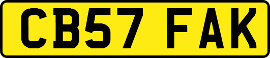 CB57FAK