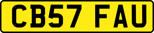 CB57FAU