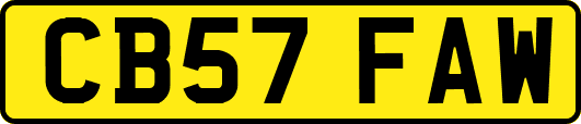 CB57FAW